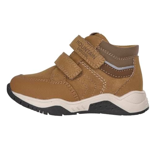 Detalle 2 de Chicco Zapatillas niño doble cierre, transpirables