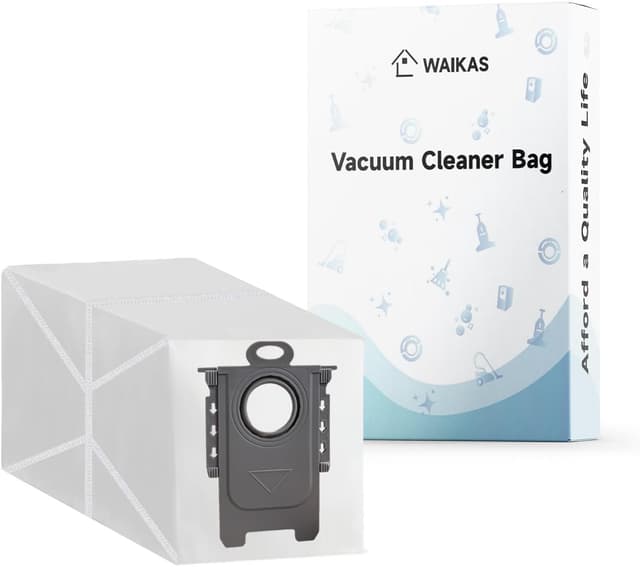 Thumbnail 6 de WAIKAS Q7 L5+ 6-Pack Dust Bags 6pcs