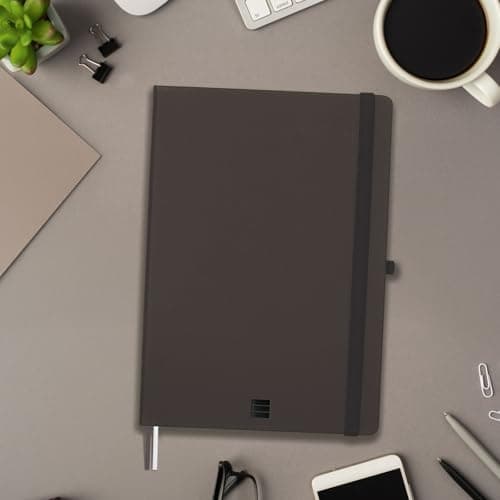 Thumbnail 1 de Finocam Nexo Tapa Dura Rayado, 72 hojas 📓