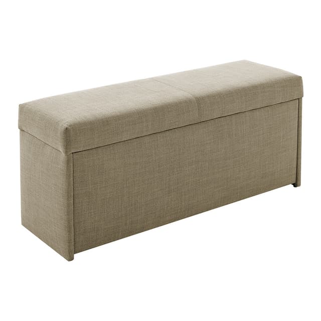 Imagen de El Corte Inglés Banco con zapatero Brest 18 mm en OfertitasTOP