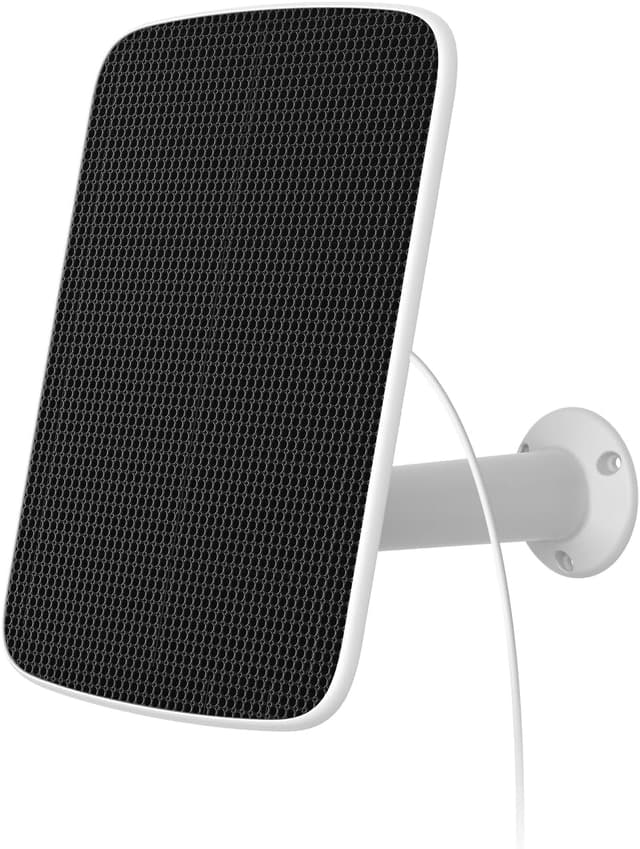 Detalle de EZVIZ Panneau Solaire F 4,2 W pour caméra