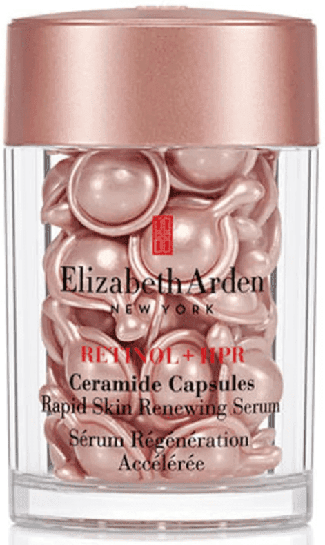 Imagen de Elizabeth Arden Retinol + HPR Sérum alisador 30 cápsulas en OfertitasTOP