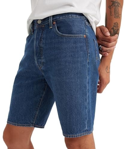 Thumbnail 6 de Levi's 501 Original Shorts 38W pantalón corto hombre 👖