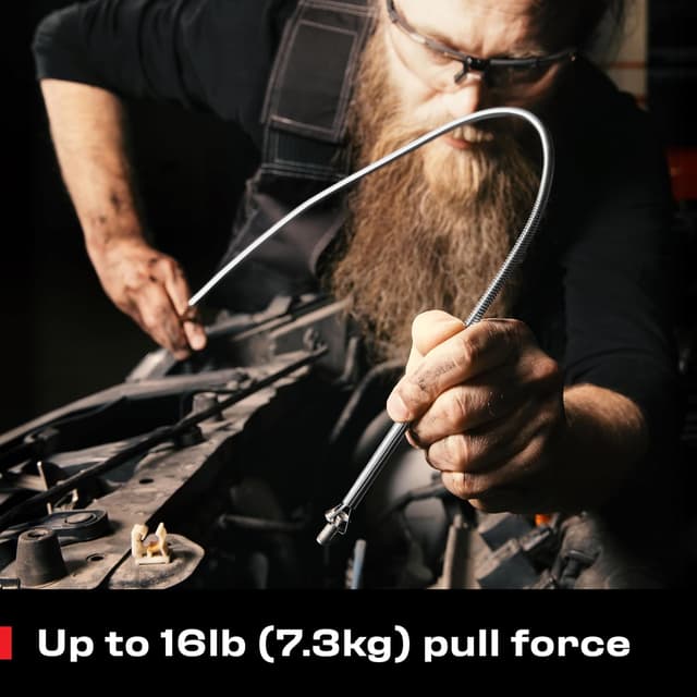 Thumbnail 2 de NoCry Pick-up Tool Set 36in claw