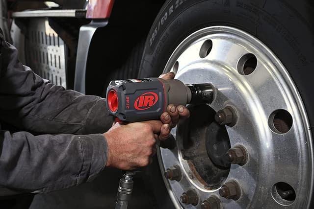 Thumbnail 6 de Ingersoll-Rand 2146Q1MAX Impact Wrench 3/4"