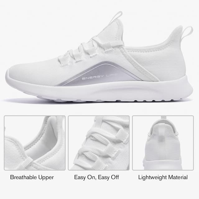 Thumbnail 4 de ALEADER Women's Energycloud Walking Shoes