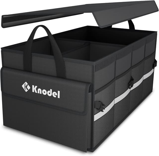 Imagen de K KNODEL Car Trunk Organizer 1 Medium en OfertitasTOP
