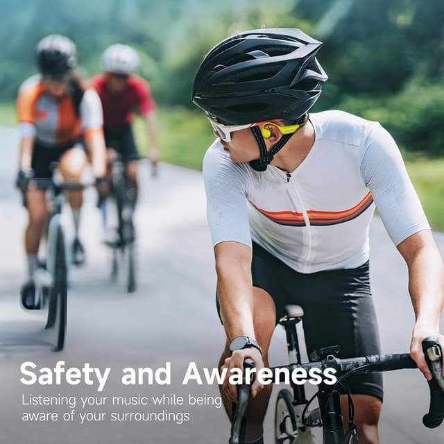 Detalle de IFECCO Auricolari conduzione ossea X25 29 g