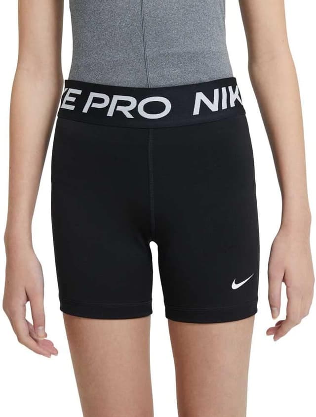 Detalle de Short Nike Pro 83 polyester, 17 élasthanne