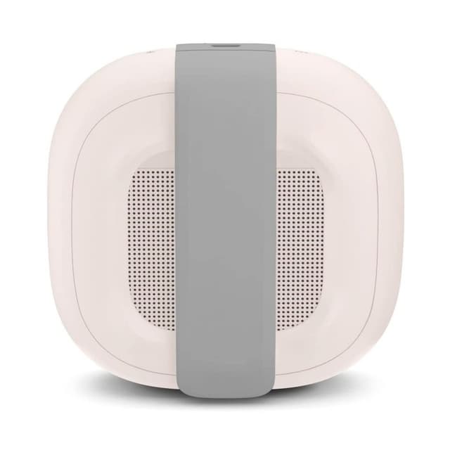 Detalle 2 de Bose SoundLink Micro altavoz Bluetooth portátil blanco