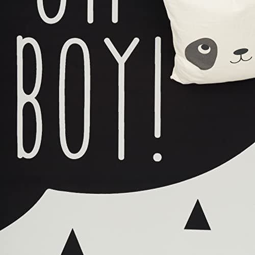 Thumbnail 2 de Paco Home Tapis Enfant Garçons 140x200 cm đ