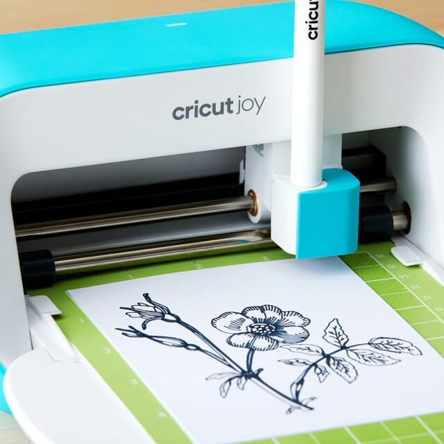 Detalle de Cricut Joy máquina de corte inteligente ✂