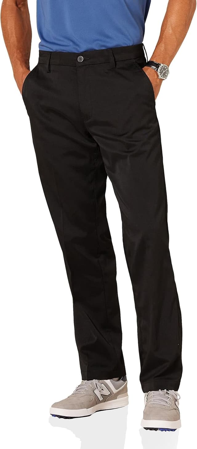 Imagen de Amazon Essentials Classic-Fit Stretch Golf Pant en OfertitasTOP