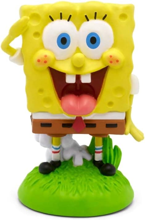 Detalle de tonies SpongeBob Audio Character 65 mins