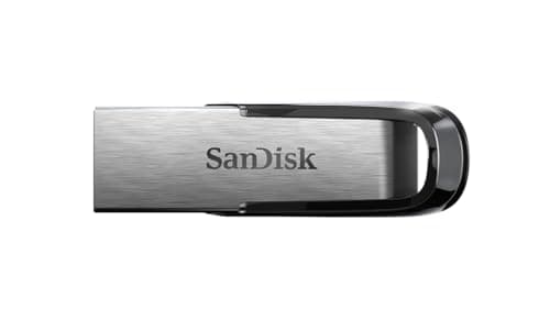Imagen de SanDisk Ultra Flair 64 GB USB 3.0 📦 en OfertitasTOP
