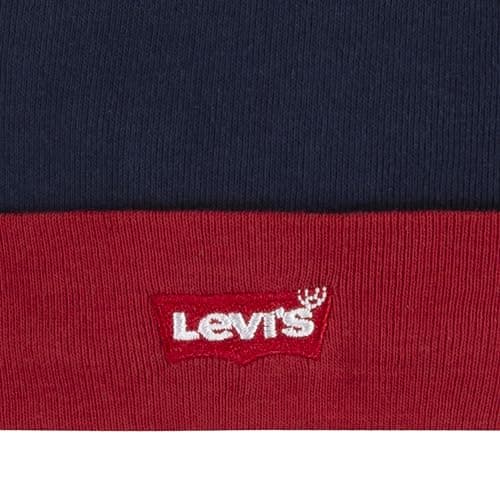 Thumbnail 6 de Levi's Classic batwing body 3 piezas 6-12 m 👶