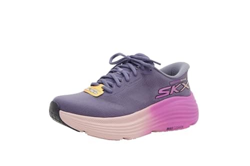 Imagen de Skechers MAX Cushioning Endeavour Hallandale zapatillas mujer 37 📦 en OfertitasTOP