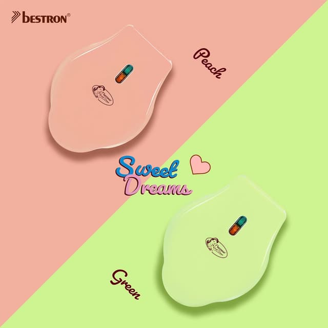 Thumbnail 4 de Mini waffle Bestron coniglio 10 cm