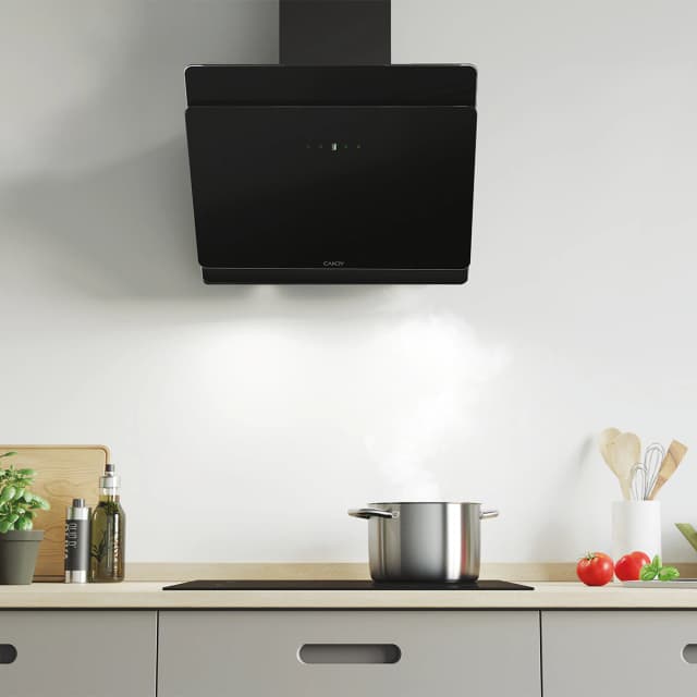 Thumbnail 5 de Candy CDG6CBP8B campana 60 cm