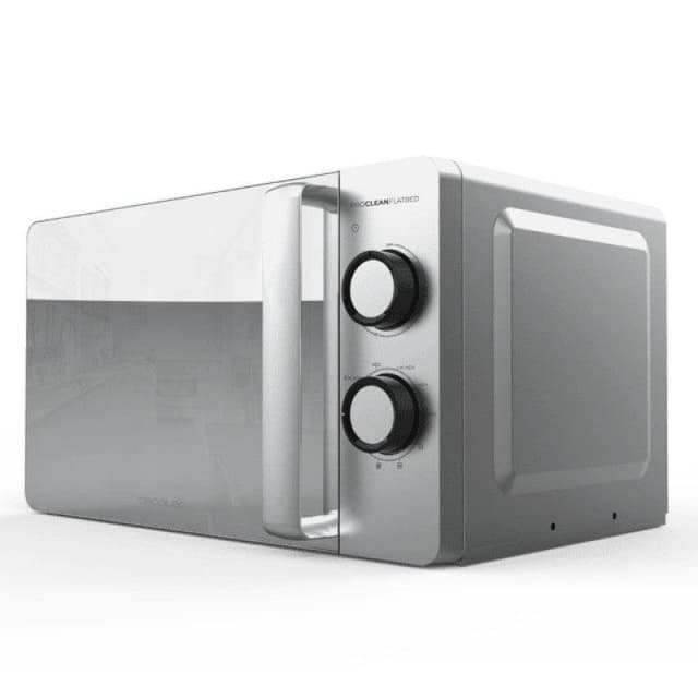 Detalle de Cecotec Proclean 3160 Flatbed 20L