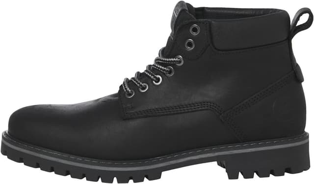 Thumbnail 5 de JACK & JONES Schnürstiefelette Herren