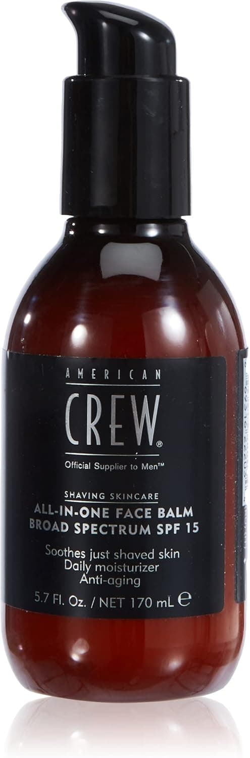 Imagen de American Crew All in One Post Shave en OfertitasTOP