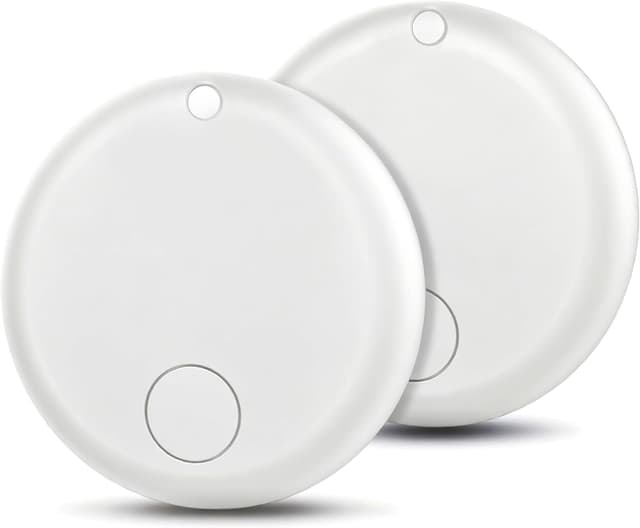 Thumbnail 6 de Android Bluetooth Air Tag Tracker 4-Pack (Android Only, Not for iOS) for Google Find Hub Network