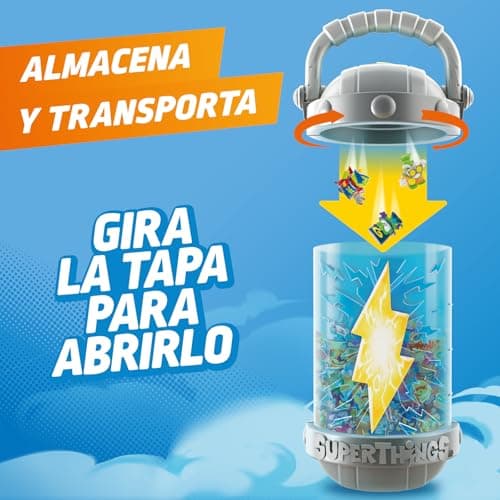 Thumbnail 6 de SUPERTHINGS Kazoom Power Carry Case