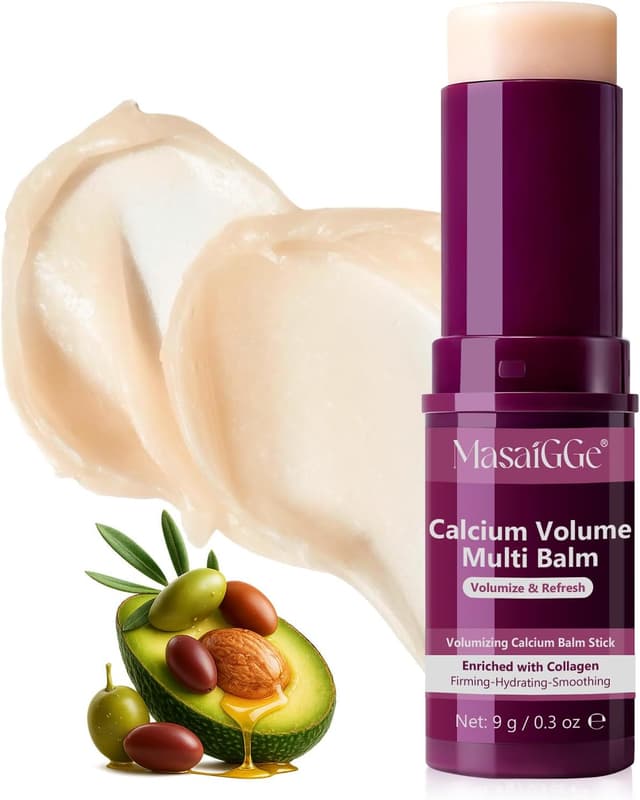 Detalle de Calcium Multi Balm Stick, multi-balsamo al calcio