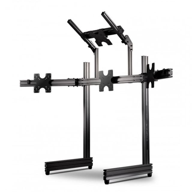 Thumbnail 1 de Next Level Racing Elite Soporte para 4 Monitores hasta 43"