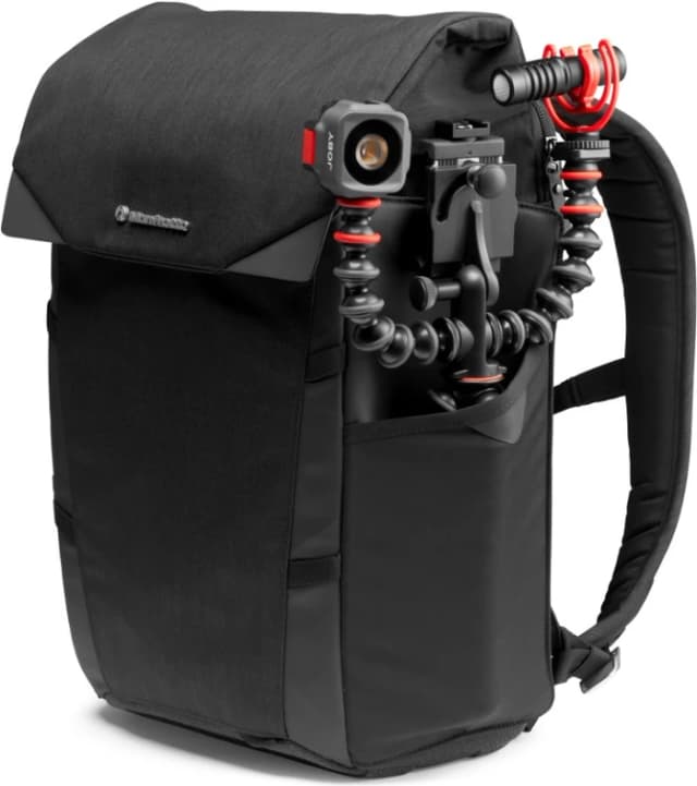 Thumbnail 9 de Joby GorillaPod Mobile Vlogging Kit für Vlogging