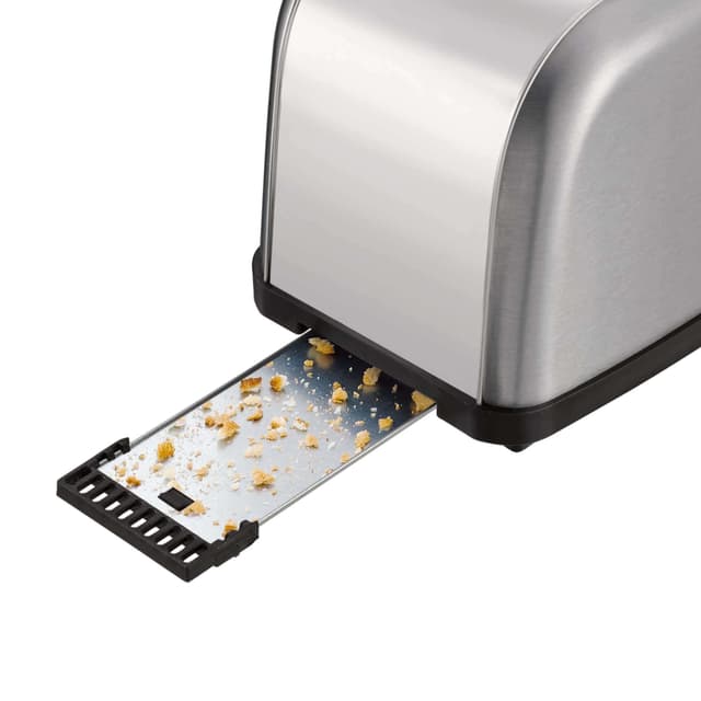 Detalle de Moulinex LT330D Classic 2 ranuras 700W