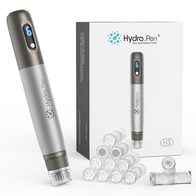 Detalle de Dr. Pen H3 Hydra Pen Microneedling Stift