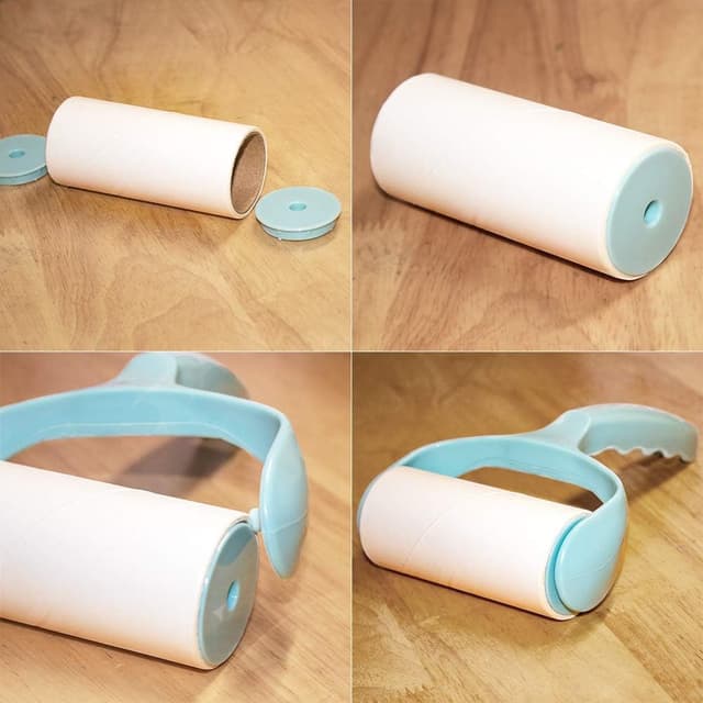 Thumbnail 5 de 480 Sheets Lint Roller for Pet Hair