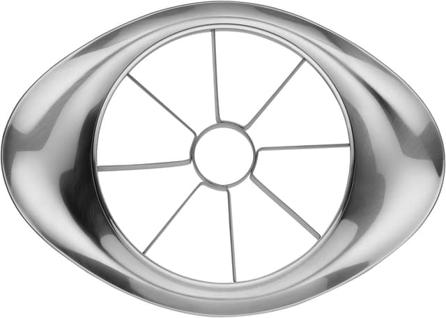Thumbnail 6 de WMF Gourmet Apfelschneider Edelstahl 9 cm