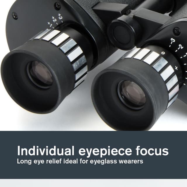 Thumbnail 5 de Celestron SkyMaster 25x100 Binoculars