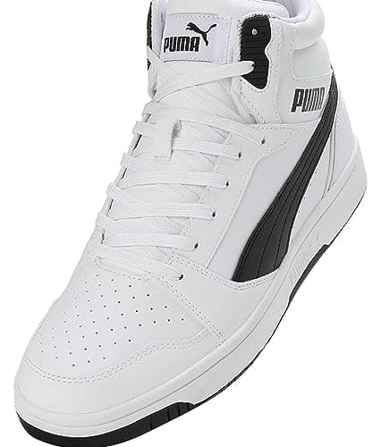 Thumbnail 6 de PUMA Rebound V6 Zapatillas unisex 40 EU