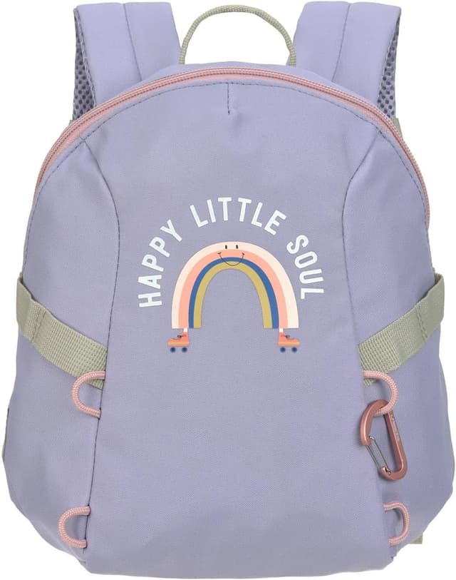 Detalle de LÄSSIG Kleiner Kinderrucksack Kita 3,5 L