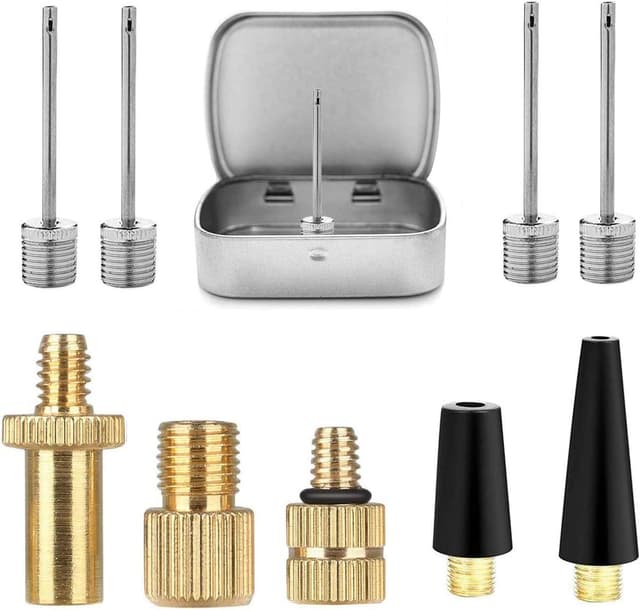 Imagen de SZSHIMAO Set adattatori ago valvole en OfertitasTOP