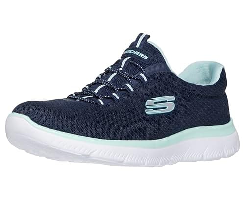 Imagen de Skechers Summits Zapatillas Mujer 40 EU en OfertitasTOP