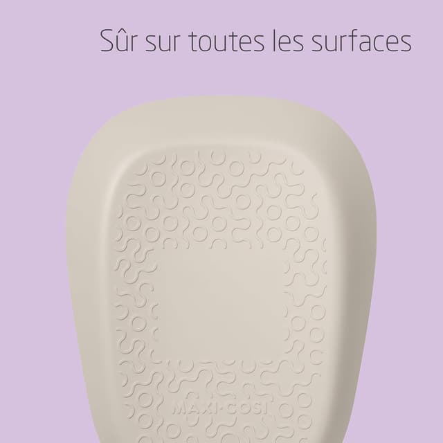 Thumbnail 3 de Maxi-Cosi Mavis matelas à langer 50x70 cm