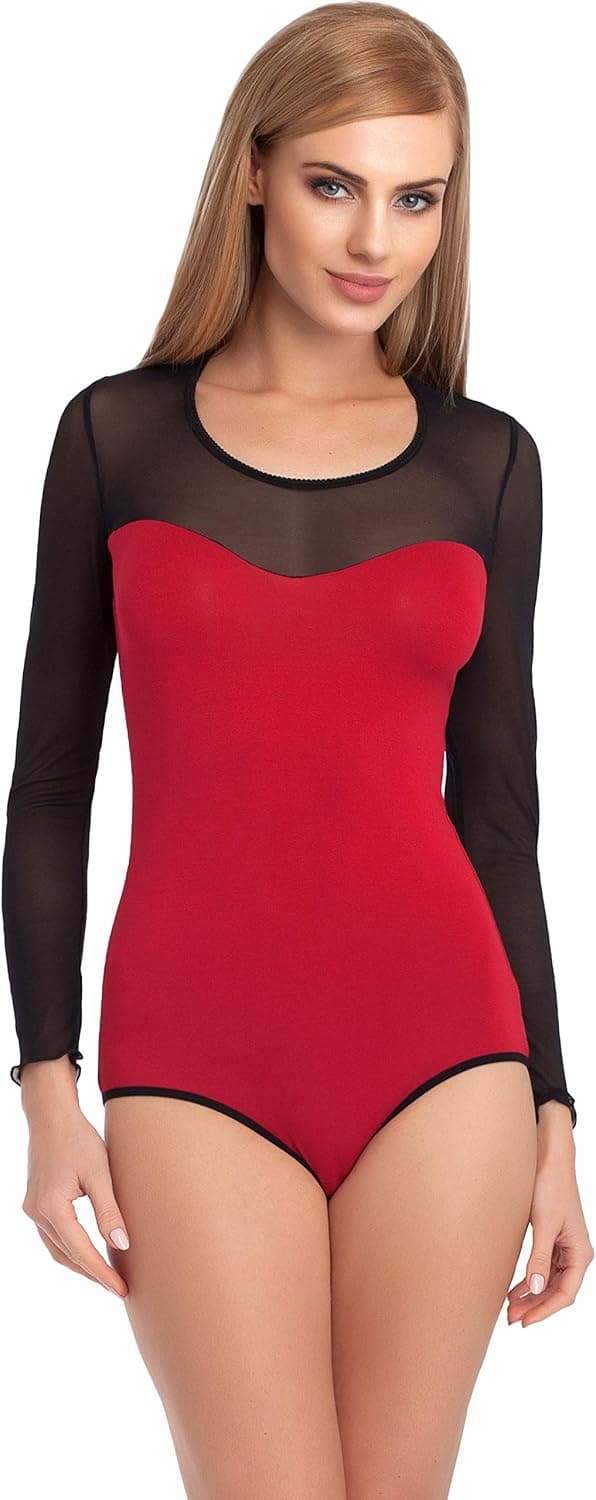 Imagen de Merry Style Body Sexy Manches Longues VBD15 en OfertitasTOP