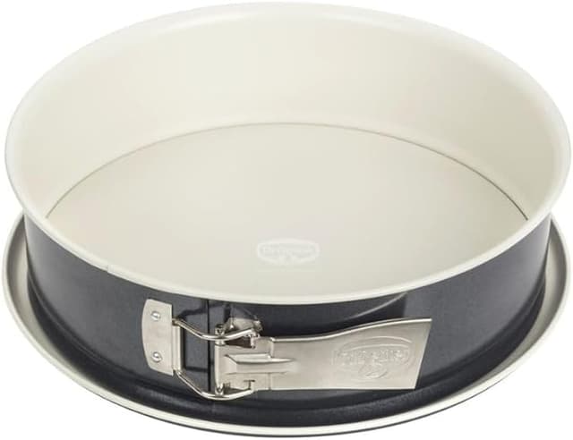 Imagen de Dr. Oetker Molde desmontable 26 cm 🍰 Revestimiento cerámico en OfertitasTOP