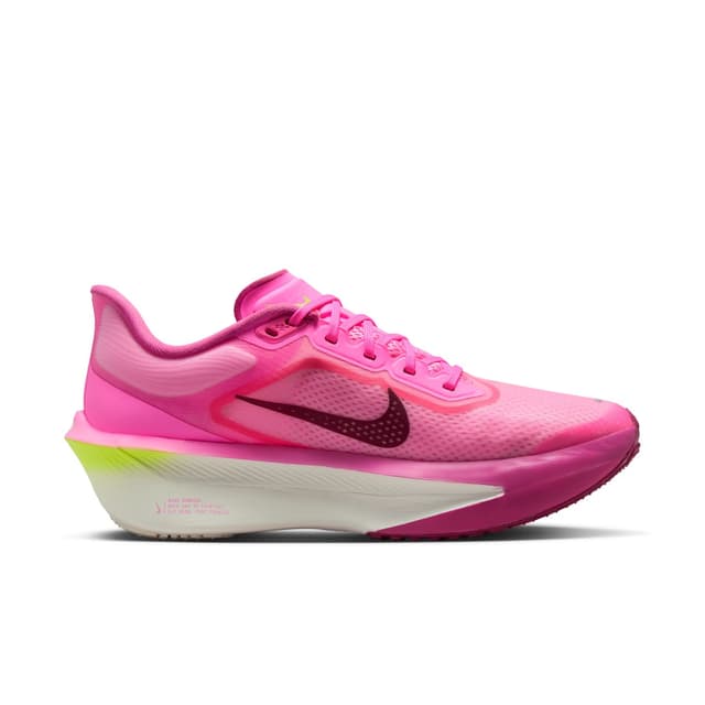 Imagen de Nike W ZOOM FLY 6 zapatillas de running en OfertitasTOP