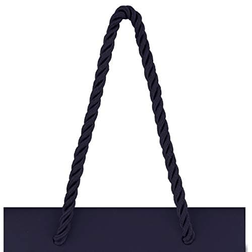 Thumbnail 2 de DonDon 10 pochettes cadeaux bleu foncé ⚙