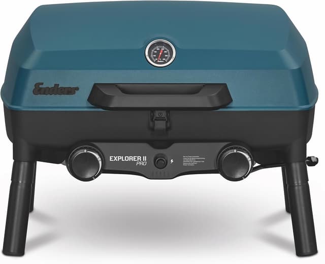 Thumbnail 4 de Enders Explorer II PRO Barbecue a Gas