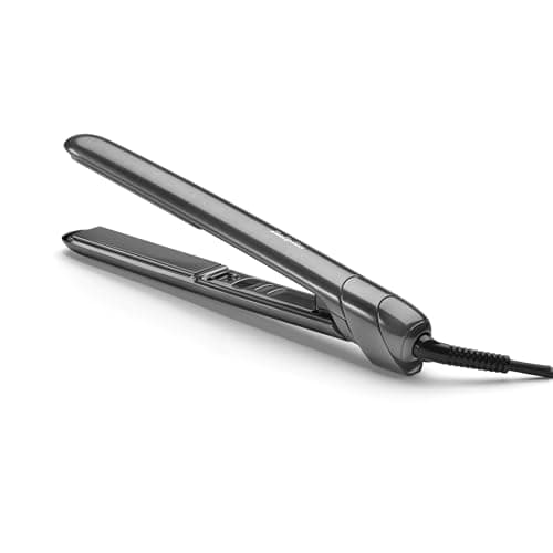 Detalle de BaByliss ST620E Titanium Shine plancha pelo 150°C–230°C 💇♀