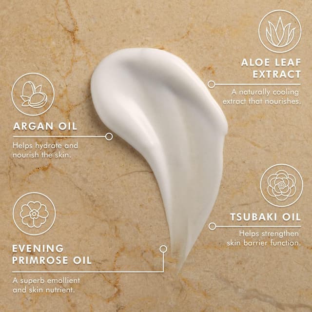 Detalle de Moroccanoil Lotion pour le Corps : hydratation quotidienne avec vitamine E