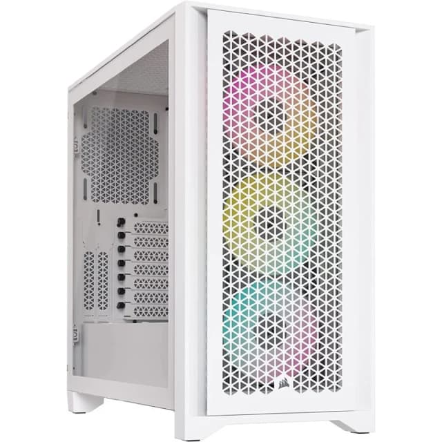 Imagen de Corsair 4000D RGB AIRFLOW con 3 ventiladores 💻 en OfertitasTOP