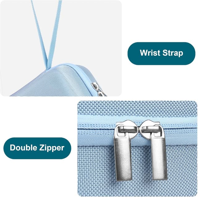 Detalle de Canboc Camera Case for instant print camera